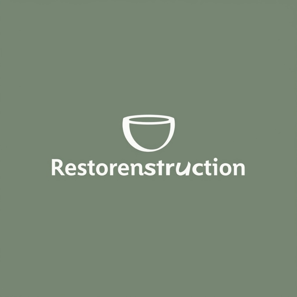 Restoreconstruction